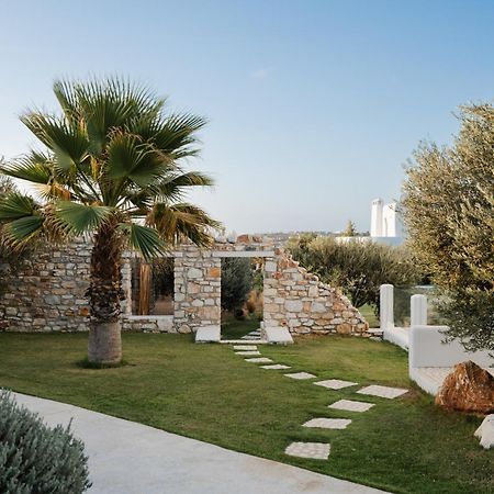 White Dunes Luxury Boutique Hotel Santa Maria  Bagian luar foto