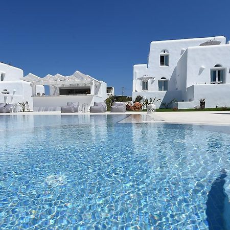 White Dunes Luxury Boutique Hotel Santa Maria  Bagian luar foto