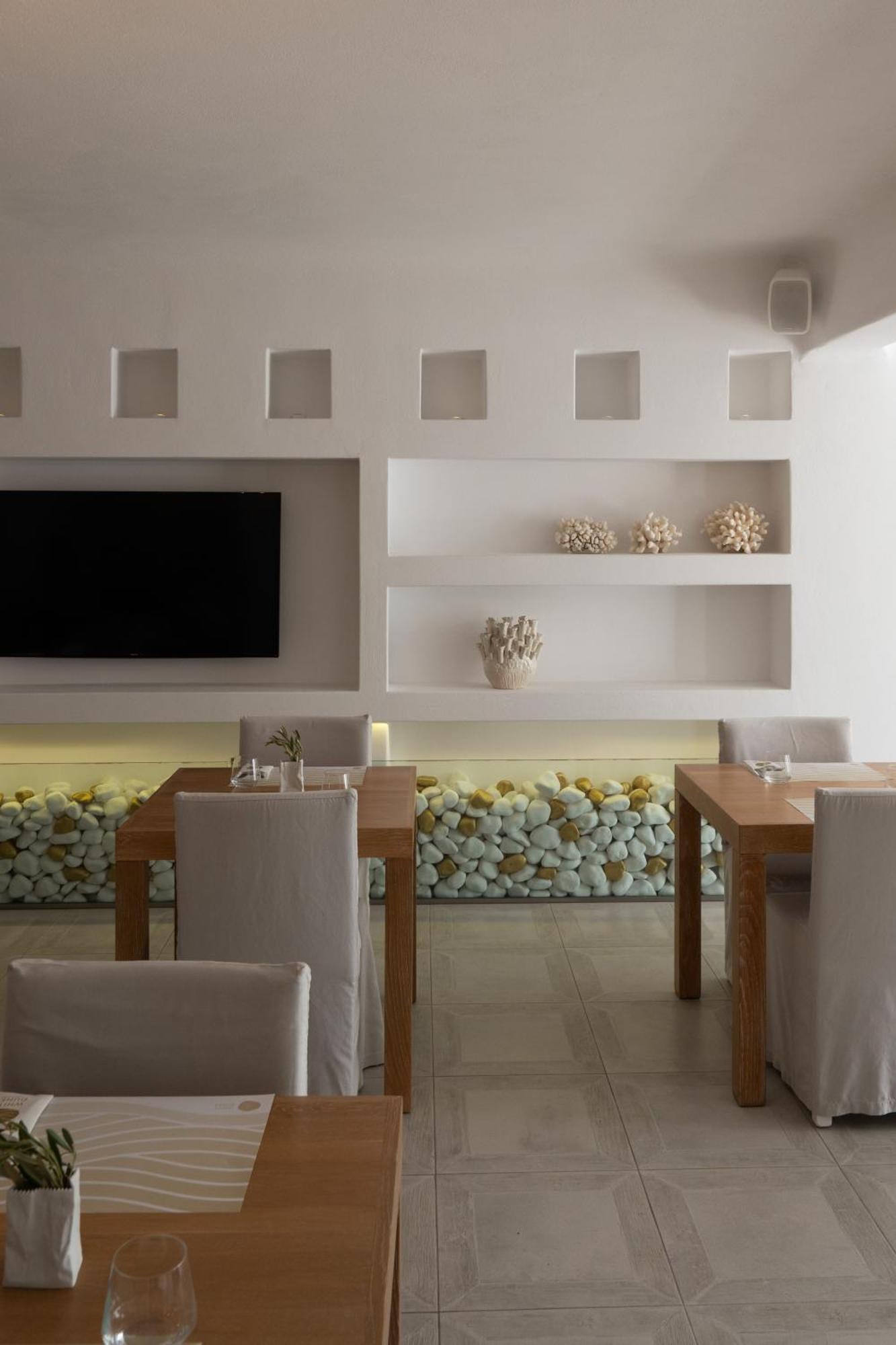 White Dunes Luxury Boutique Hotel Santa Maria  Bagian luar foto