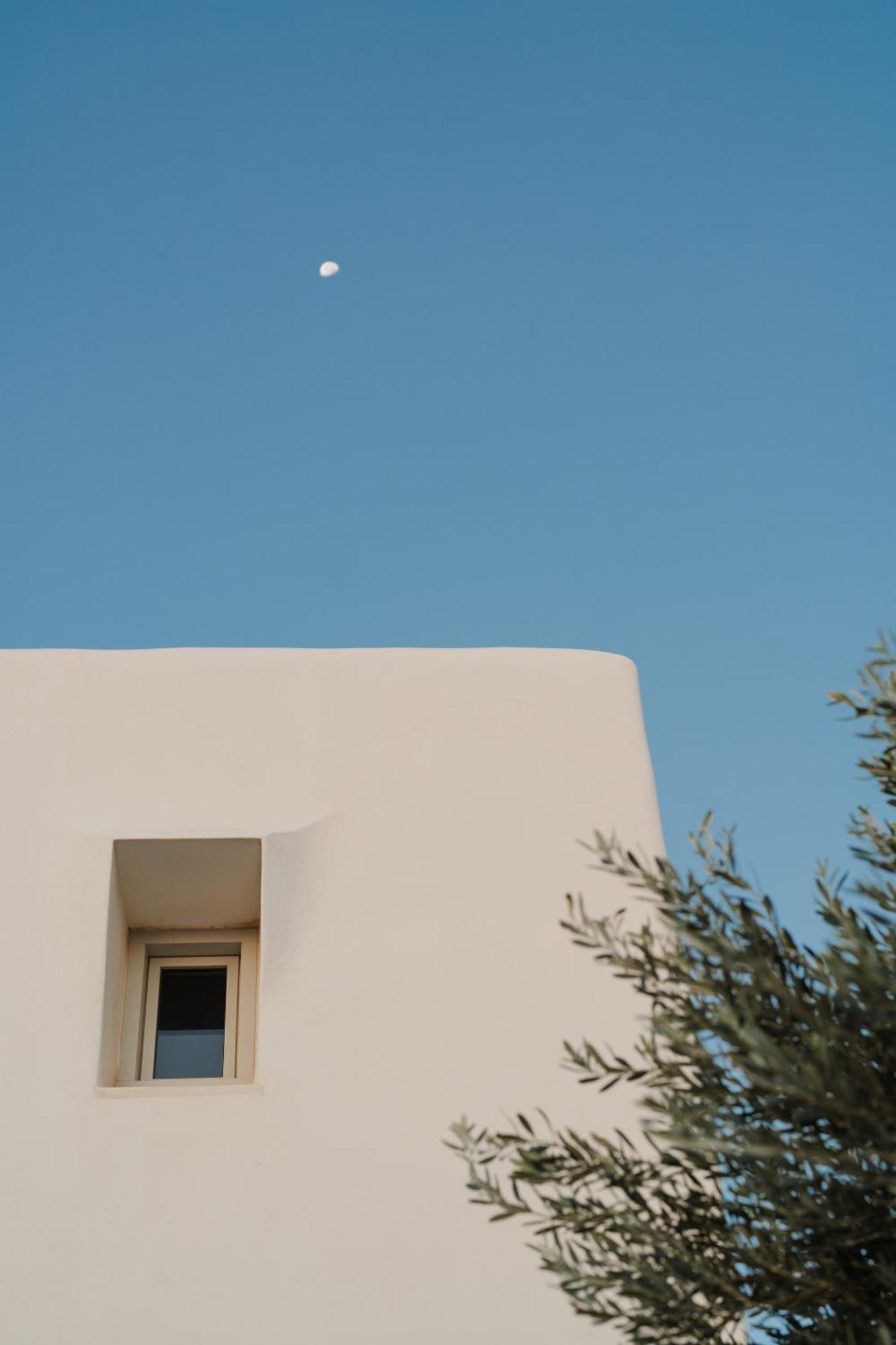 White Dunes Luxury Boutique Hotel Santa Maria  Bagian luar foto