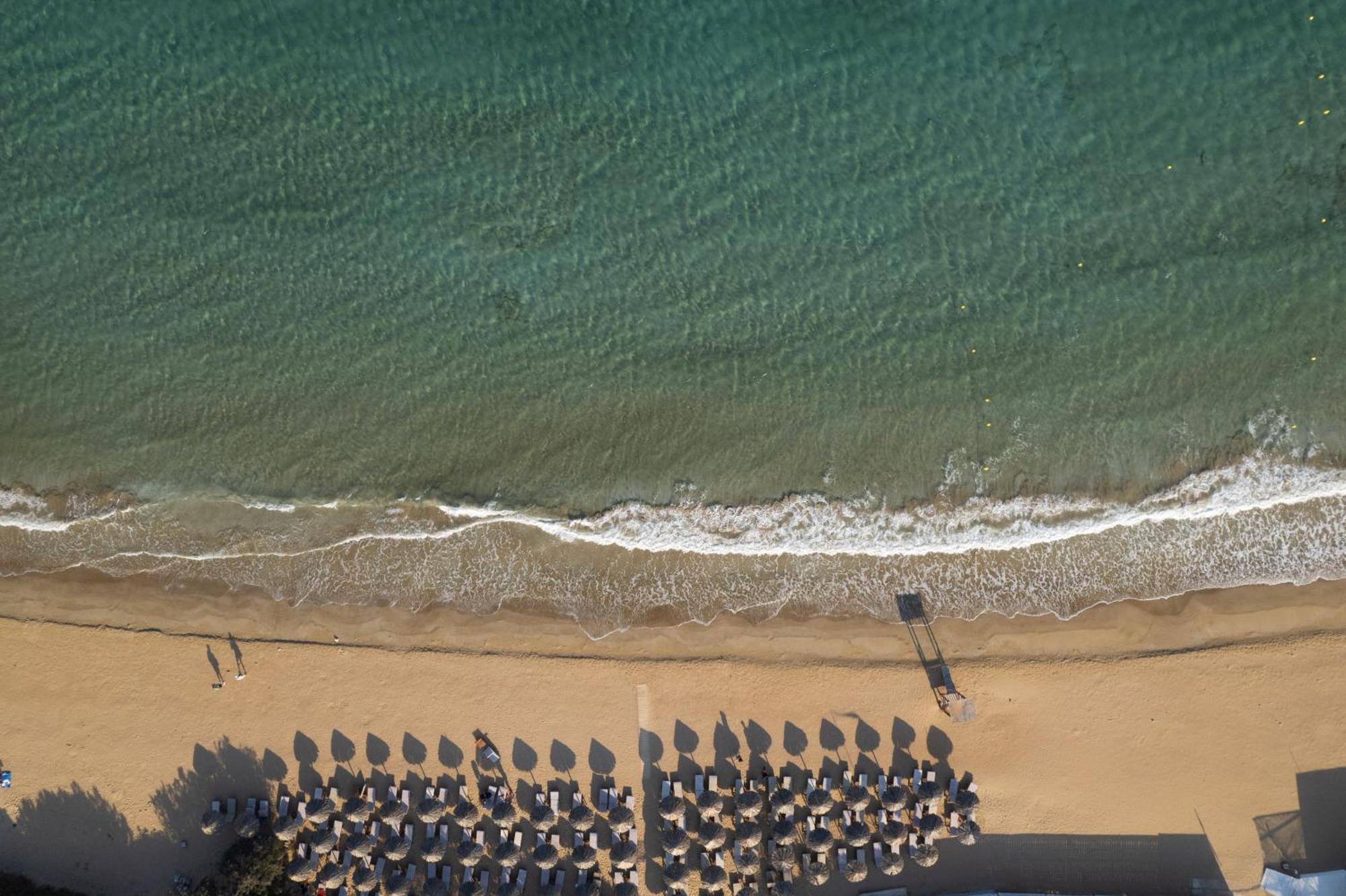 White Dunes Luxury Boutique Hotel Santa Maria  Bagian luar foto