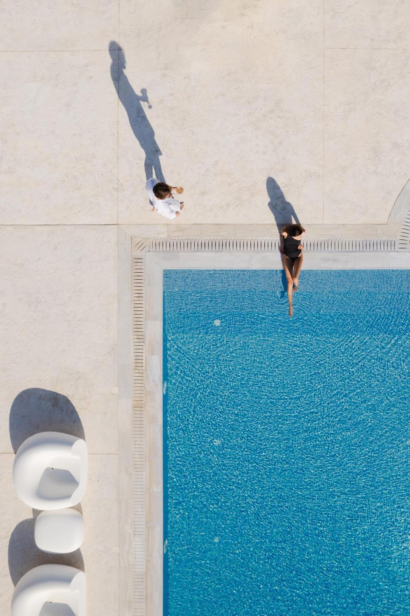 White Dunes Luxury Boutique Hotel Santa Maria  Bagian luar foto