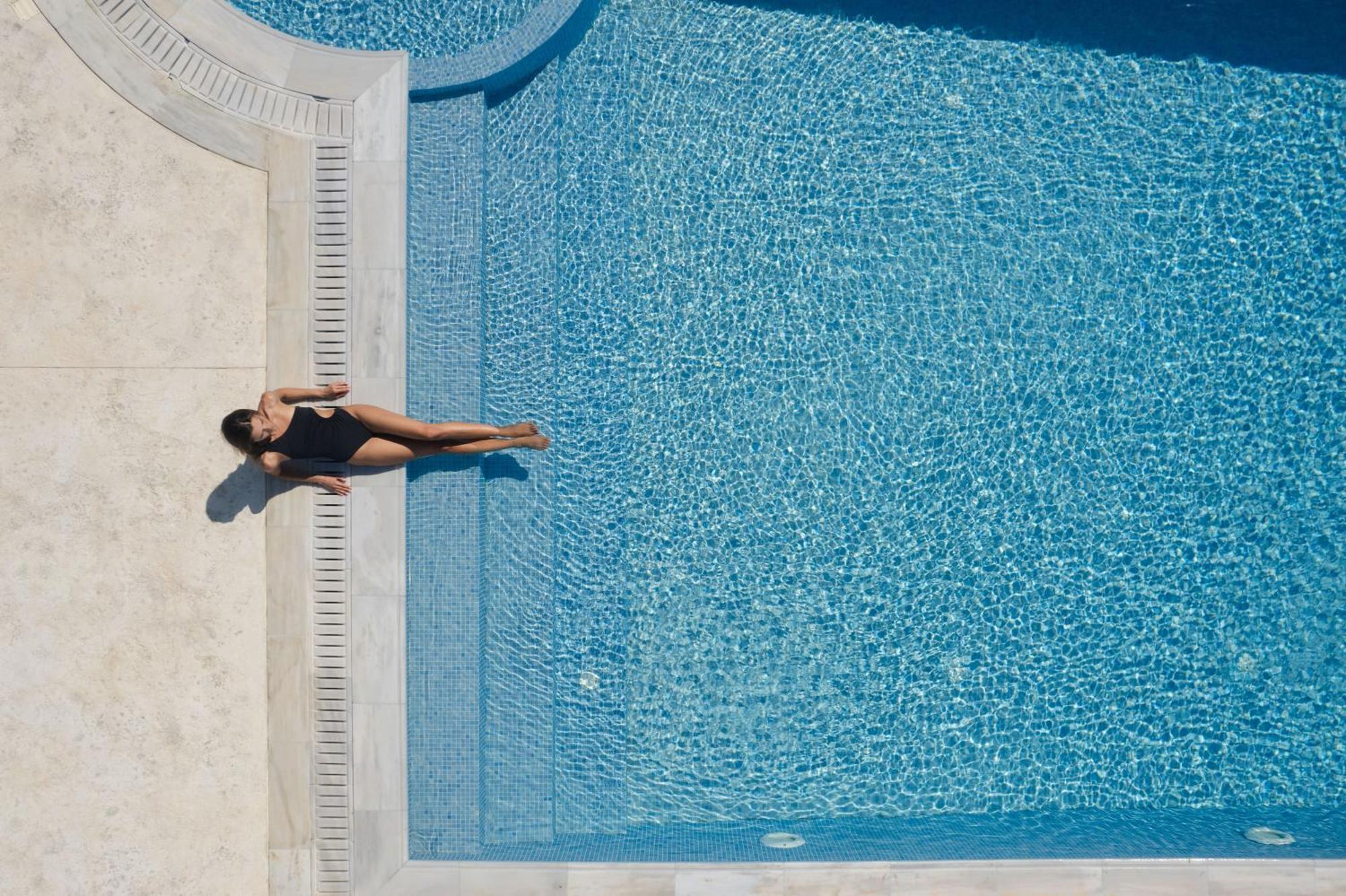 White Dunes Luxury Boutique Hotel Santa Maria  Bagian luar foto