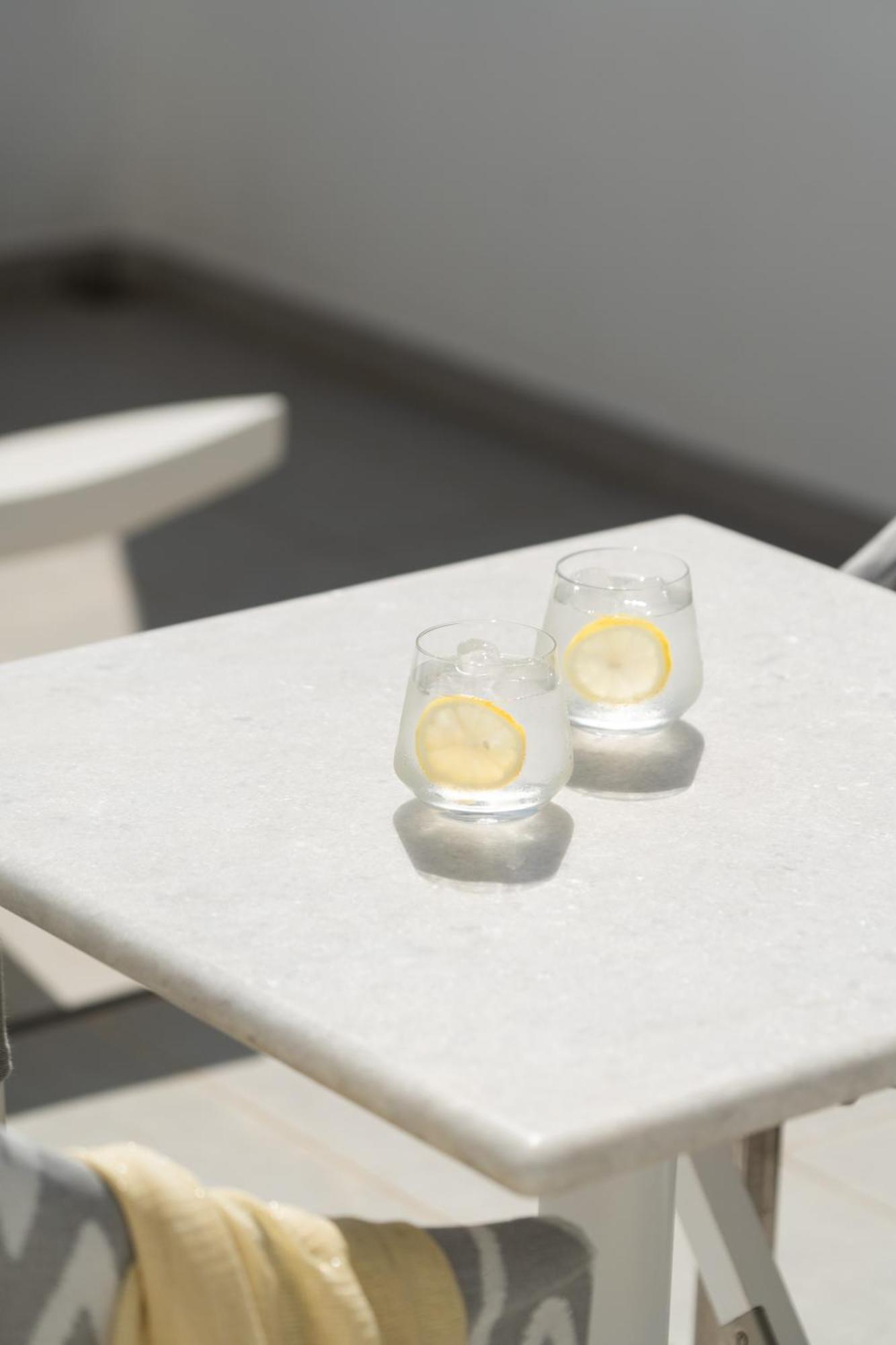 White Dunes Luxury Boutique Hotel Santa Maria  Bagian luar foto