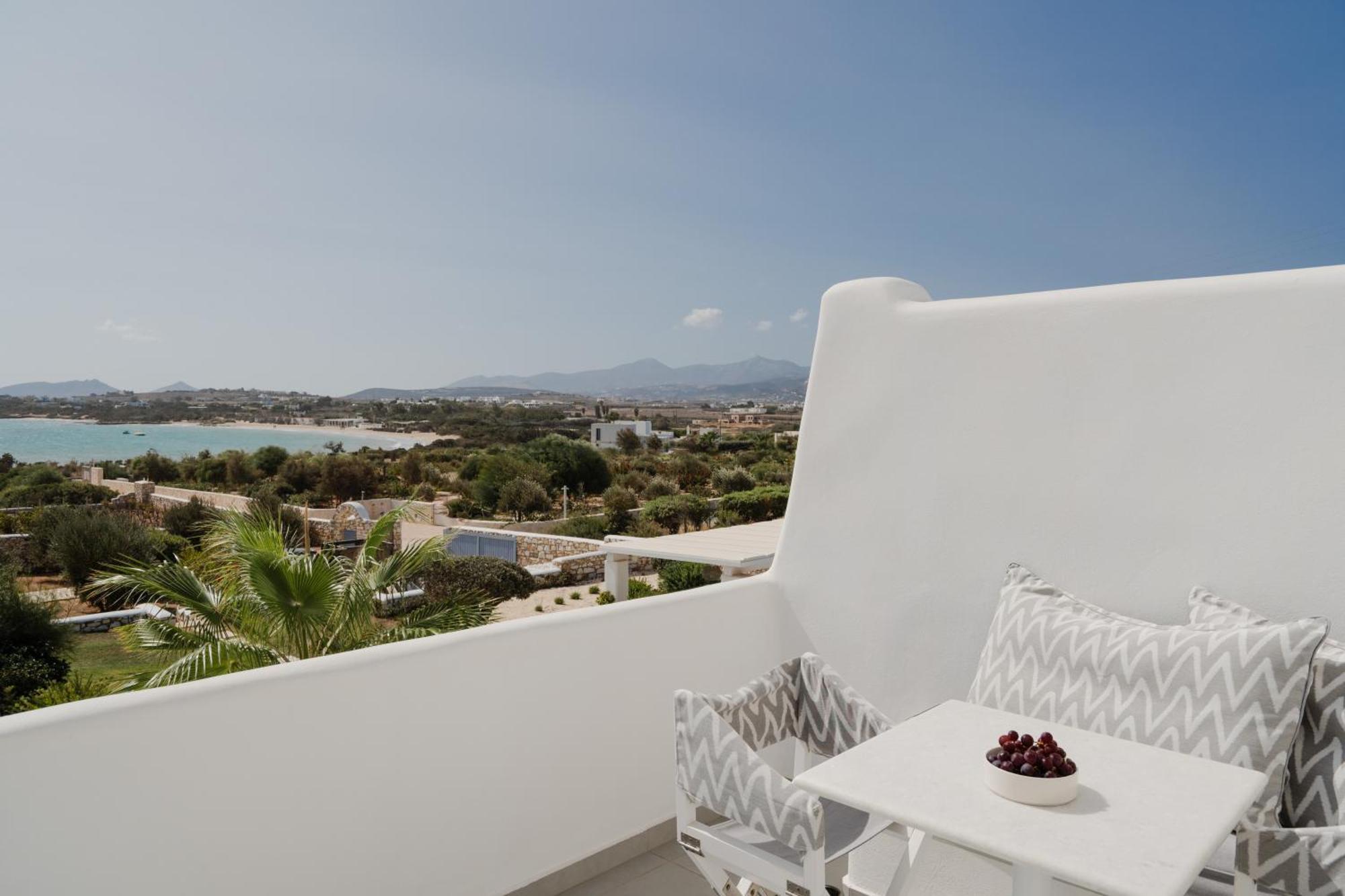 White Dunes Luxury Boutique Hotel Santa Maria  Bagian luar foto