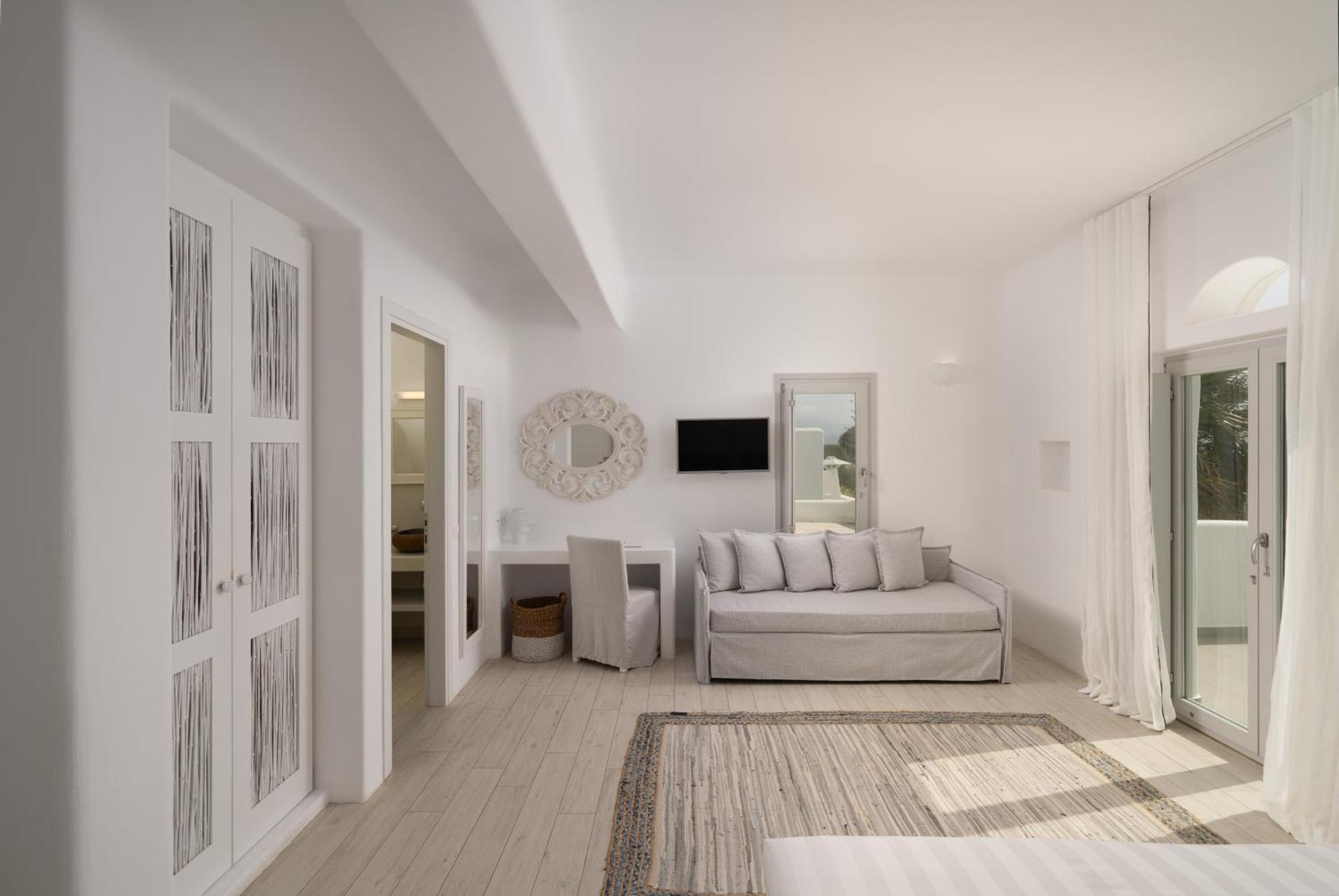 White Dunes Luxury Boutique Hotel Santa Maria  Bagian luar foto