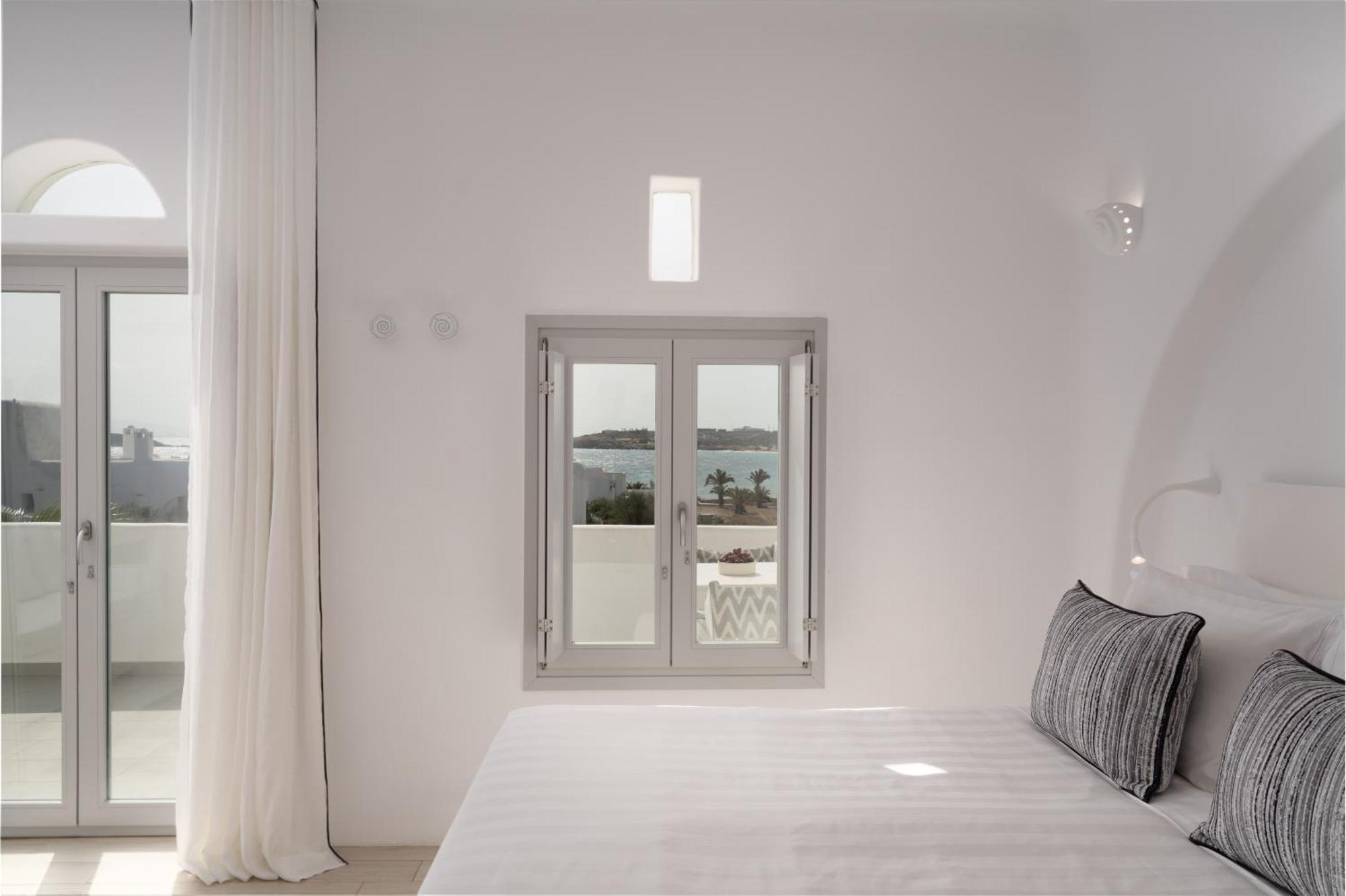 White Dunes Luxury Boutique Hotel Santa Maria  Bagian luar foto