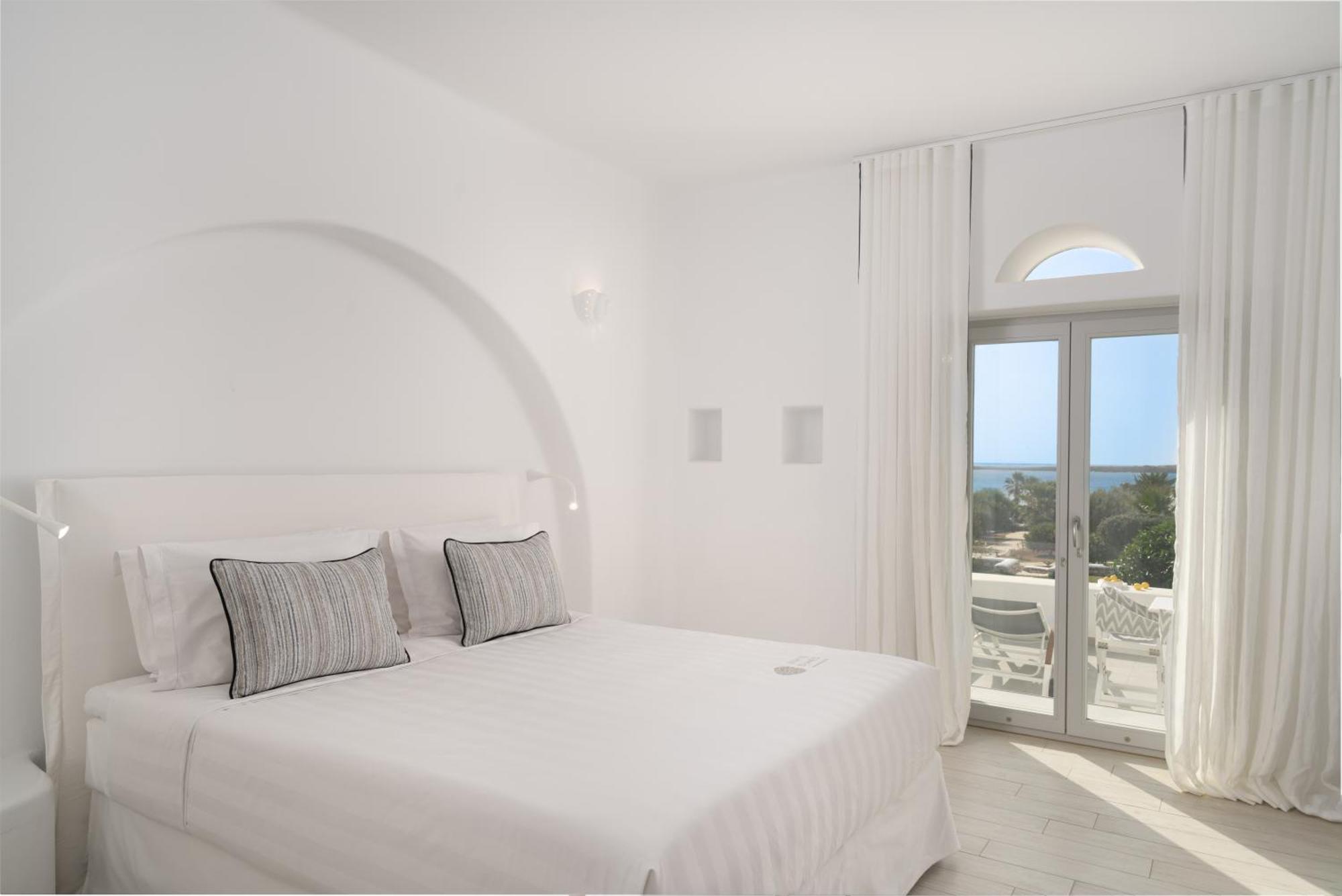 White Dunes Luxury Boutique Hotel Santa Maria  Bagian luar foto