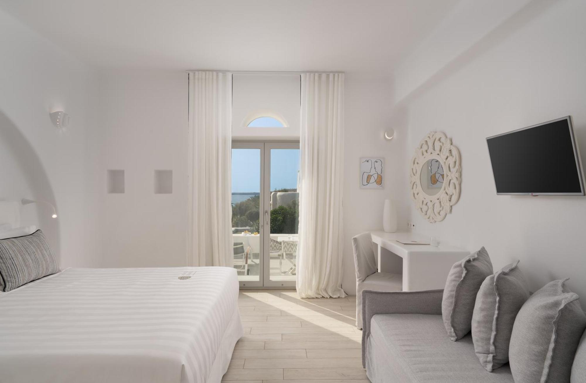 White Dunes Luxury Boutique Hotel Santa Maria  Bagian luar foto