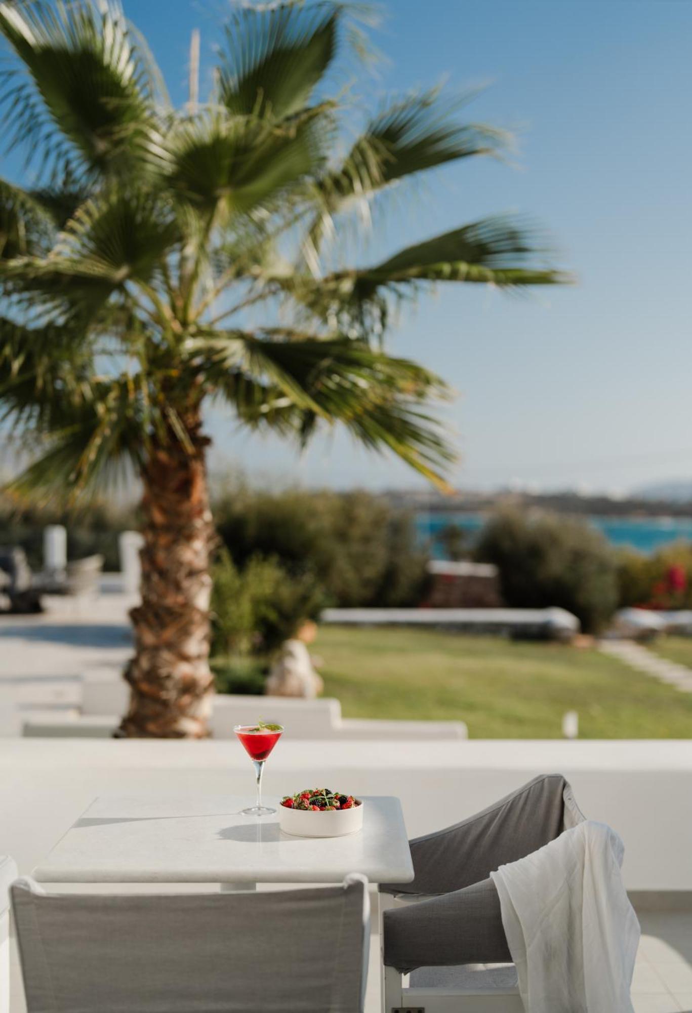 White Dunes Luxury Boutique Hotel Santa Maria  Bagian luar foto
