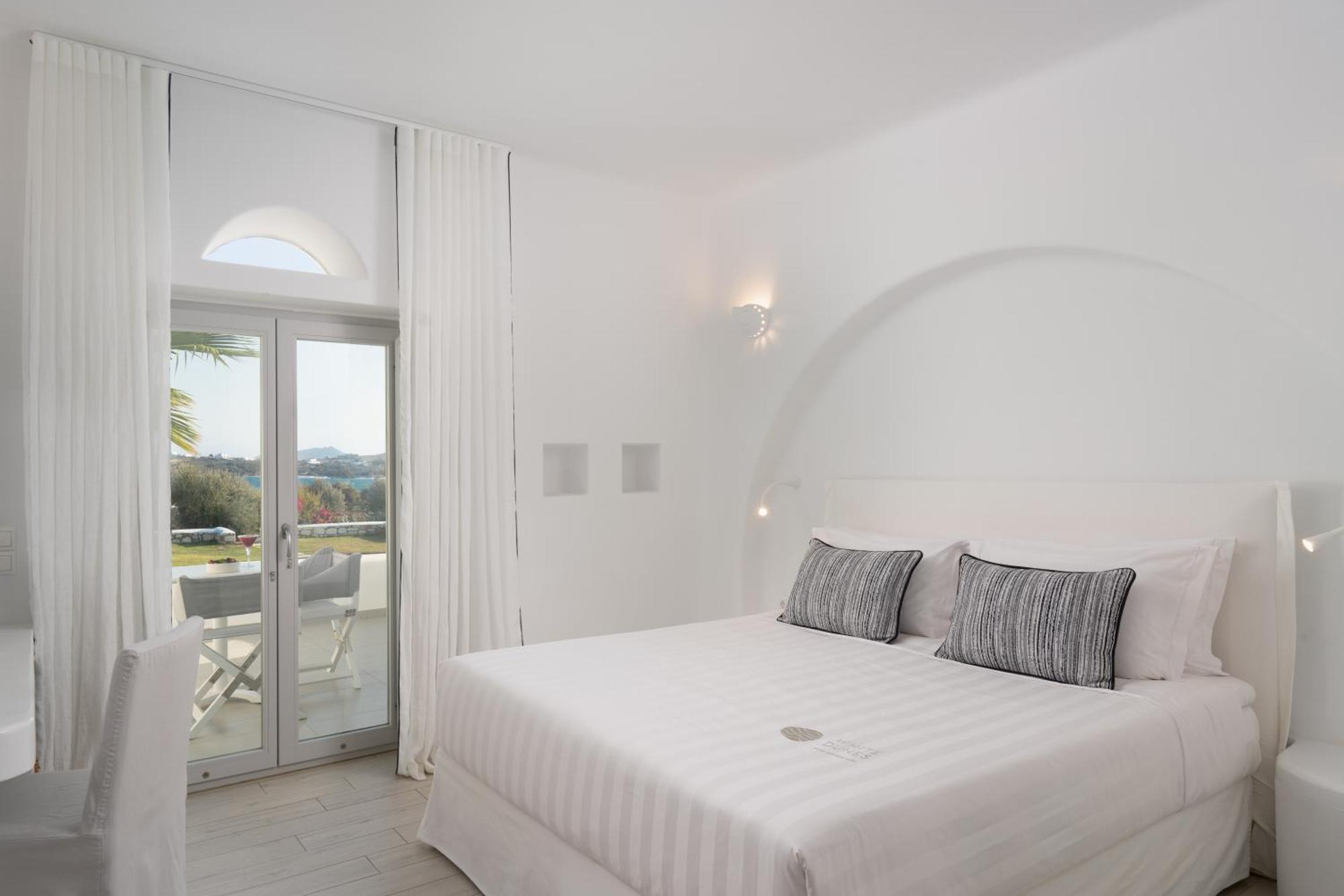 White Dunes Luxury Boutique Hotel Santa Maria  Bagian luar foto