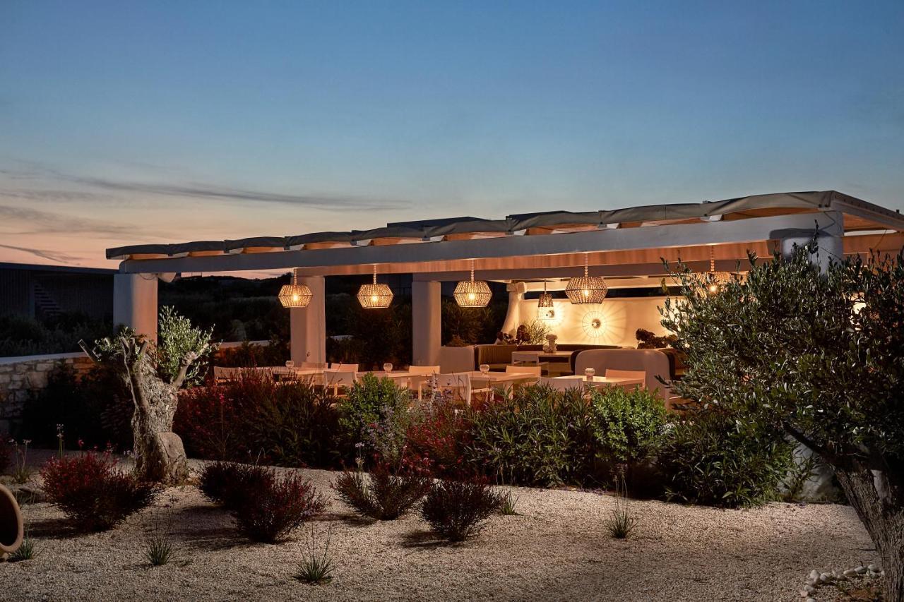 White Dunes Luxury Boutique Hotel Santa Maria  Bagian luar foto