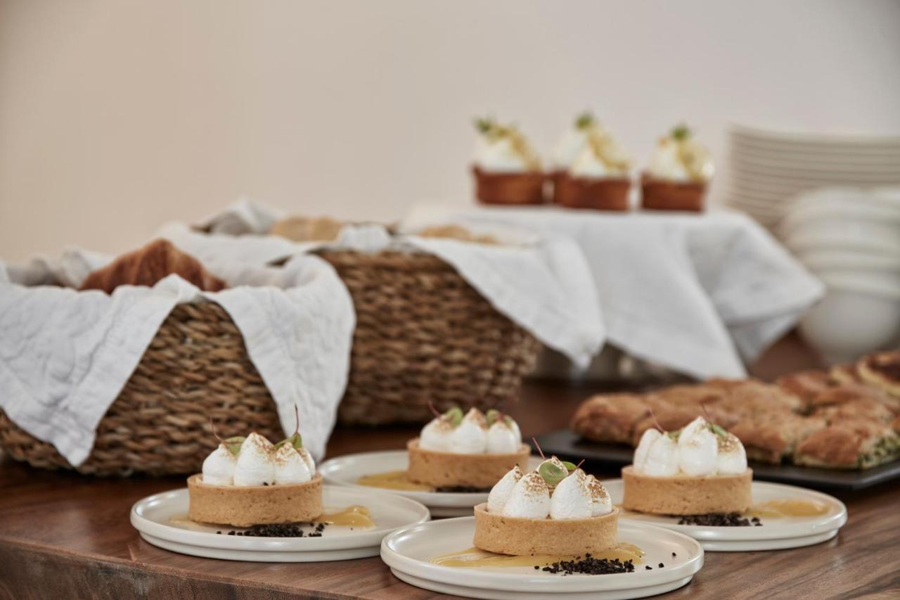 White Dunes Luxury Boutique Hotel Santa Maria  Bagian luar foto