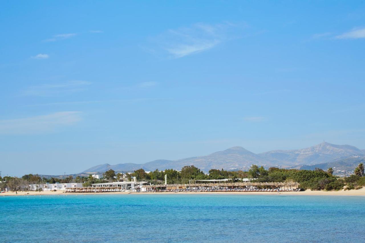White Dunes Luxury Boutique Hotel Santa Maria  Bagian luar foto