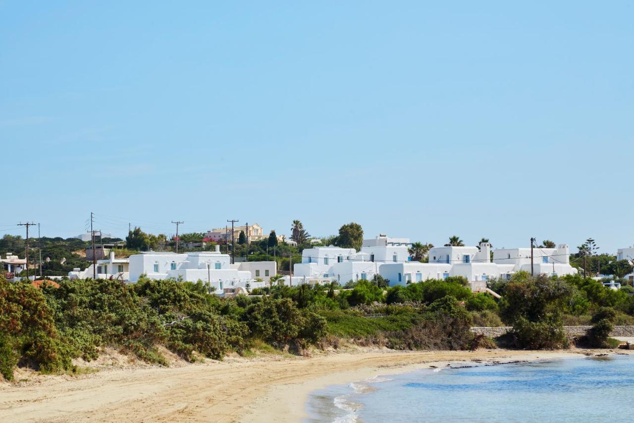 White Dunes Luxury Boutique Hotel Santa Maria  Bagian luar foto